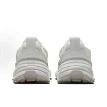 Nike V2K Run 轻盈舒适网面复古多功能低帮跑步鞋，银白色，男女通用 - 銀白 - 查看 9