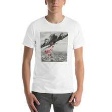 Men T-Shirts - White - View 4