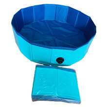 Artilife Dog Whelping Pen, Small Dog And Puppy Whelping Box, Dog Delivery Supplies, Portable Auxiliary Drinking Pool And Auxiliary Drinking Tank (Diameter 81.28 Cm X Height 20.32 Cm) - Multicolor - View 11