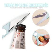 TendenciaJuego De Cuchillos De Fruta Para El Hogar De 4 Piezas.Calidad premium - Agua - Ver 6