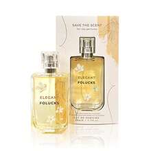 50ml/1.7oz Women's Perfume Spray: A Luxurious Fragrance Spray Featuring Cherry Blossom, Jasmine, And Lavender. The Fresh Floral And Fruity Scent Is Perfect For Women – Long-Lasting And Refreshing. A Valentine's Day Gift, A Holiday Present, For Friends, Girlfriends, Wives, And Other Women. - 甜美風 - 查看 8