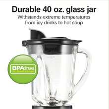 Countertop Blenders - US A Type Plug(110-127V) - View 2