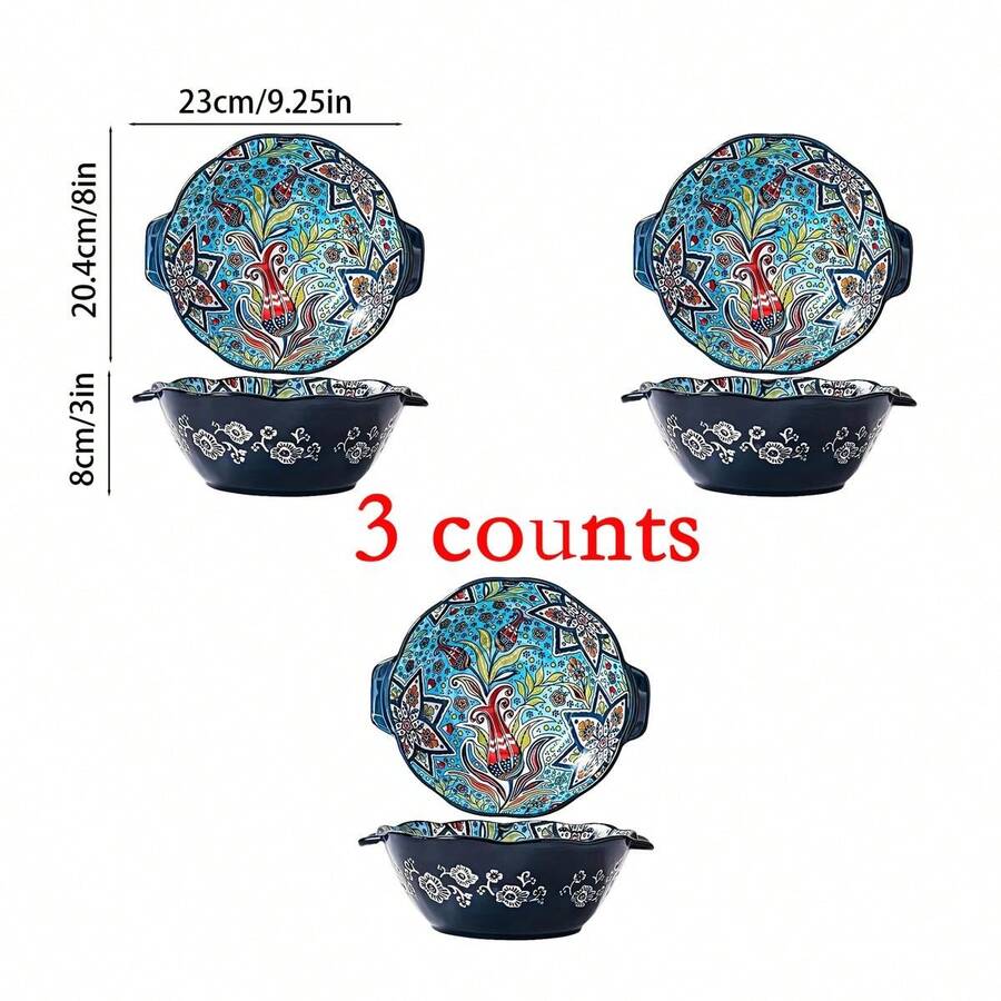 Canning Container Kit - bleu clair - Voir 1