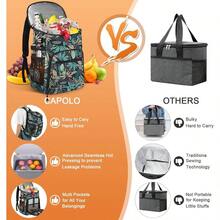 Coolers - 藍葉 - 查看 3