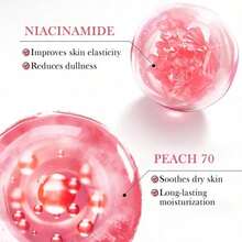 痘疤及暗沉修复套装 | 70% 烟酰胺 & 20% 维生素 C 精华液，双效亮肤，改善肤质，清爽不油腻配方 - 彩色 - 查看 4