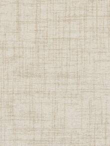 1pc Farmhouse Style Double Layer Cafe Curtain - Light Brown Linen Fabric, Double Layer Design, Suitable For All Seasons, Bohemian Style Short Window Curtain, Applicable For Living Room, Kitchen, Bathroom Window Decor - Light Brown - View 7