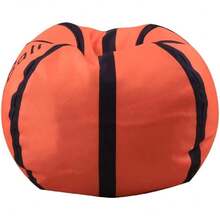 Kids Bean Bag Toys - Dark Grey - View 1