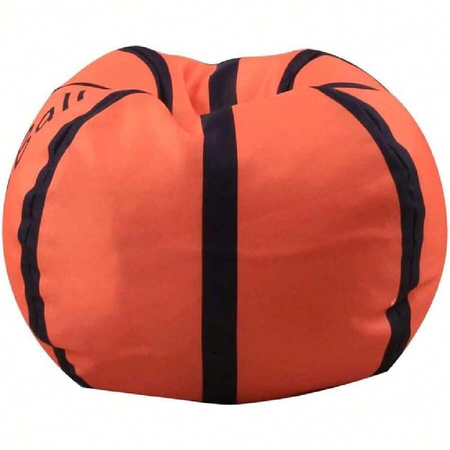 Kids Bean Bag Toys - Dark Grey - View 1