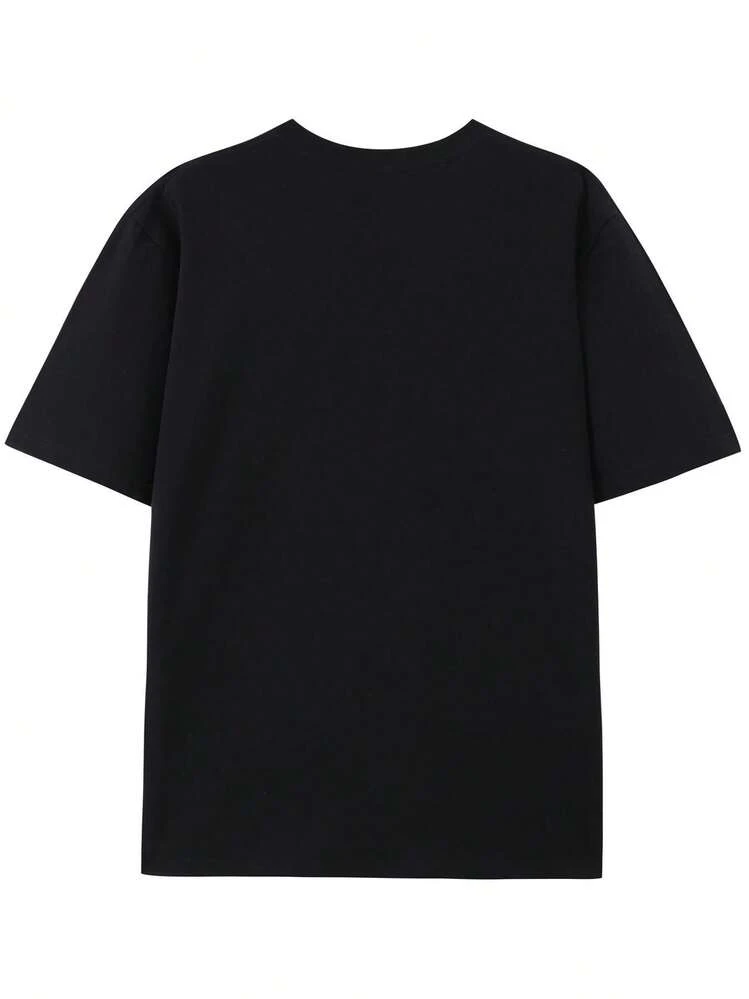 COPTIC CROSS COPTIC ORTHODOX CHURCH EASTERN CHRISTIAN SYMBOL T-ShirtCamiseta deportiva para estilo de vida activa Camiseta ligera de gimnasio para hombres Estilo callejero cómodo de verano I para entrenamiento y uso casual - Negro - Añade 3