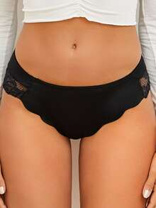 VKME 7件套性感蕾丝女士舒适内衣