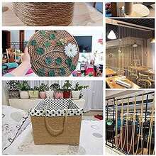 DIY Rattan Weave - 6 mm X 165 Ft - View 6