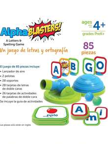 Kids ABC Puzzles - 1 - 查看 6