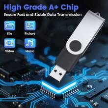USB Flash Drives - 512MB+Pack Of 50 - View 5