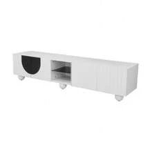 Television Stands & Entertainment Centers - Default - View 10