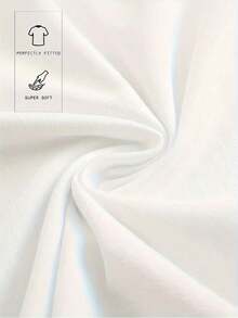 Magliette da donna - Bianco - Visualizzare 8