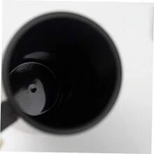 Eléctrico para Auto Acero Inoxidable y Plástico Taza Térmica Grande con Función de Calentamiento Rápido y Tapa para Largos y Uso Vehículo - 1 - Ver 5