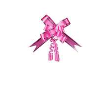 KIT 100 LAÇOS PINK - KIT 100 LAÇOS PINK - Visão 8