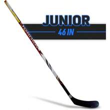 Franklin Sports Ambush Street - Palo de Hockey 1168 cm 132 1 cm 147 3 cm - Marrn - Ver 2