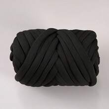 250g Chunky Yarn, Suitable For Arm Knitting, Oversized Needles Knitting Blankets, Soft Milk Yarn For Crochet Tote Bags, Handmade Crafts, Pet Beds, Rugs, Pillows - Multicolor - View 13