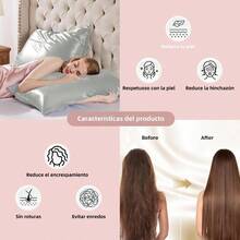 Latex Pillows - 灰色的 - 查看 4