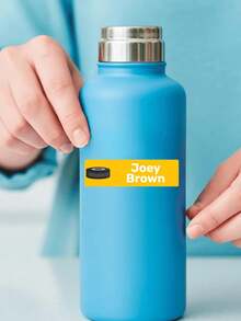 Customized Stickers - Multicolor - View 8