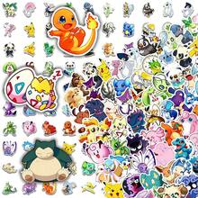 100pcs Waterproof Stickers: Anime Stickers, Suitable For Notebooks And Diaries