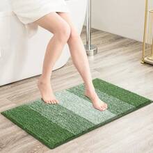 Ombre Green
