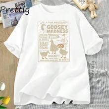 Women T-Shirts - White - View 8