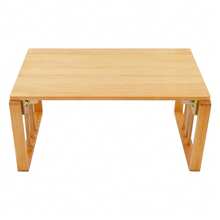 YUNRUX Coffee Tables - Khaki - View 5