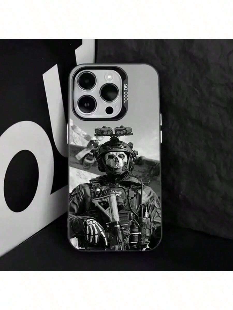 Basic Phone Cases - Z1 - View 1