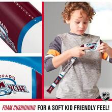 Franklin Sports  Team - Juego de Hockey Deportivo Suave con Licencia - Especficodelequipo - Ver 4