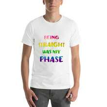 Men T-Shirts - White - View 4