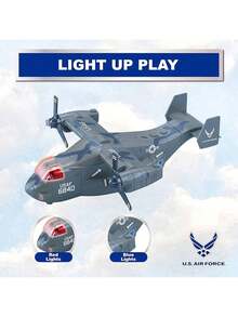Stickers - V-22 Osprey-vliegtuig - Bekijken 4