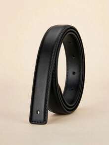 这款新款女士腰带采用字母合金扣，设计时尚独特，适合日常穿着、休闲场合、派对以及作为礼物。 - 彩色 - 查看 6