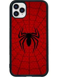 New Red Phone Case Compatible With  14 - Shockproof Protective Designer Cute Cool Cover Spider-Web Phone Case For Girls Wom Man Boy Black Red Phone 14 6.1 Inch Case For Black.Holiday Phone Accessories.Funda Para Bear Phone Case Silicone Phone Case Girlfriend Or Boyfriend 17 Pro Case 14 Cases Rilakkuma 16 Case 17 Pro Case 16 Case Phone Cases 14 17 Pro Max Case Pink Christmas An Excellent Gift For Friends Y2k Phone Case - 混色 - 查看 2