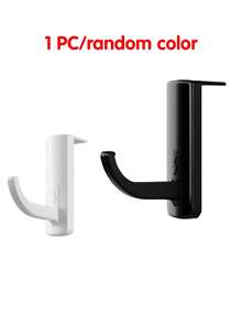 Kopfhörer Aufhänger Haken, geeignet für Computer Kopfhörer, Monitore, Schreibtische, Wände, Gaming Aufbewahrungsregal. Kompakter und stabiler Kopfhörerständer bietet stabile Unterstützung und platzsparende Aufbewahrung. 12 Stücke Möbelreparatur-Set zum Ausbessern von Holzkratzern, Restaurieren mit Lackstiften, Reparieren von Verbundwerkstoffen mit Wachskreiden und Markern.