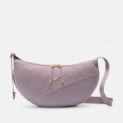 Nike 男女通用 NK AURA CRSCNT CRSSBY-CORD 2.0 户外运动斜挎包 IH2122-226