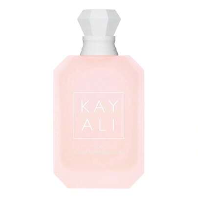 KAYALI Yum Boujee Marshmallow | 81 EDP Intense 100ml Women Perfume - Pink Marshmallow Strawberry Whipped Vanilla Gourmand Fragrance