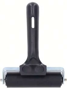 EstiloRodillo De Goma, Rodillo De LinóLeo De 10 Cm, Rodillo De Pintura De Diamante Para ImpresióN Y Grabado De LinóLeo, Brocha Rodillo Brayer Rodillo Con Mango Para Pintar, Imprimir OVersióN Mejorada - 1 - Ver 10