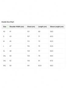 Men's Autumn And Winter   Printed Hooded Zipper Sweater Men's Street Hip Hop Loose Jacket - 藍色 - 查看 2