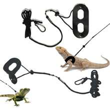 Reptile & Amphibian Harnesses & Carriers - 彩色 - 查看 5