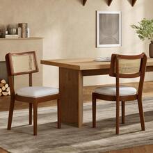 Dining Chairs - Default - View 2