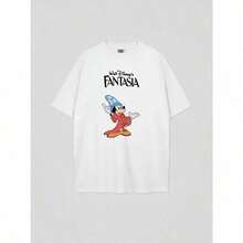 Tricouri pentru femei - alb - Vizualizare 5