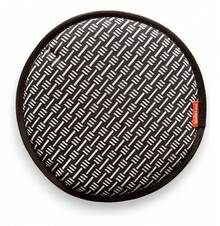 ¡Máquina de tortillas mágica de !!Tortillero Térmico Tela.Microondas.Calidad premium - Cafe Hilos - Ver 7