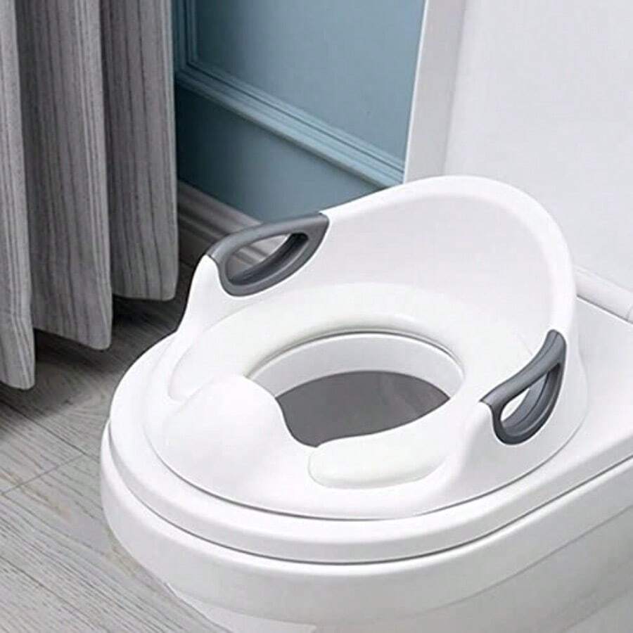 Toilet Seats - As Pic - View 1