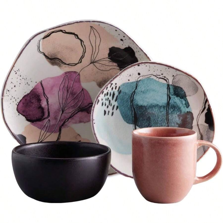 Bowls - Eurythmy - View 1