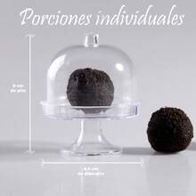 TendenciaMini Domo Cúpula Cup Cake Para Pastel Postre Catering  20pzsCalidad premium - 1 - Ver 4