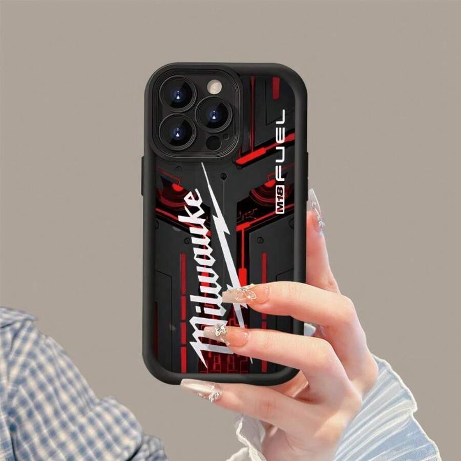 Basic Phone Cases - Czarne - Zobacz 1