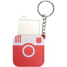 Keychain Accessories - Rojo - View 2