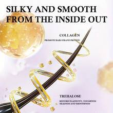 1瓶/2瓶 LUX 保湿洗发水 200克，蕴含4D玻尿酸+保湿成分，由内而外滋养秀发，富含胶原蛋白和优质海藻糖，是完美的圣诞礼物，化妆品，护肤品，送朋友的礼物 - 洗髮水 - 查看 7